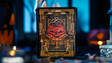 Night of Horror Standards Playing Cards | Ark