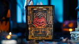 Night of Horror Standards Playing Cards | Ark