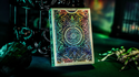 Keyhole Reflections on the Wall Playing Cards | Fashion TCC