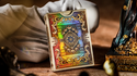 Keyhole Greek Mythology Playing Cards | TCC