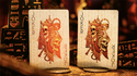 Keyhole Egyptian Mythology Playing Cards | TCC