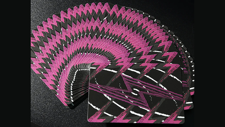 Bicycle Bolt Playing Cards