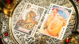 Mucha Standard Playing Cards | 52 MUSÉE