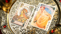 Mucha Standard Playing Cards | 52 MUSÉE