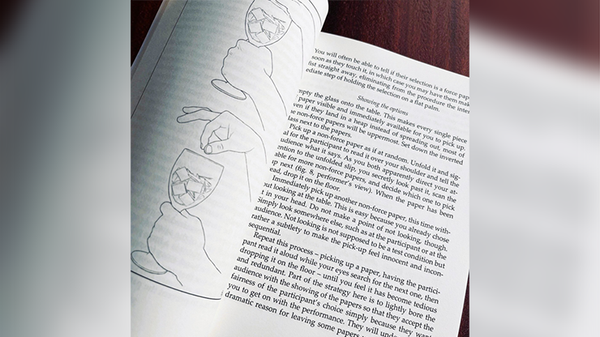 Stepladders & Demon Traps | Nicolaj Christensen