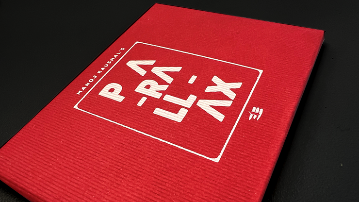 Parallax | Manoj Kaushal