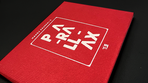 Parallax | Manoj Kaushal