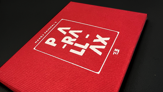 Parallax | Manoj Kaushal