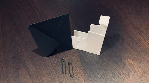 Pocket King | Darryl Vanamburg
