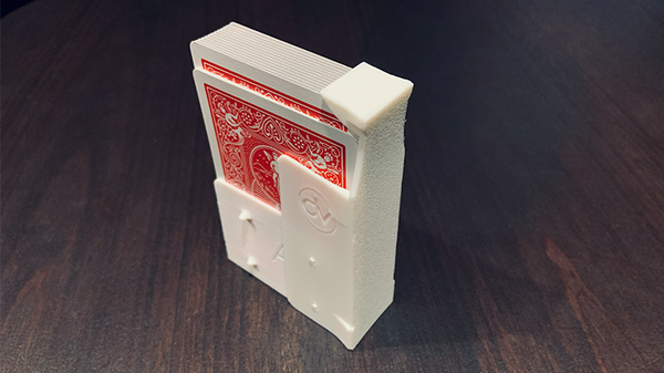 Pocket King | Darryl Vanamburg