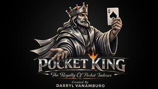 Pocket King | Darryl Vanamburg
