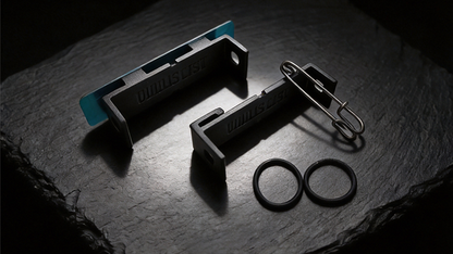 Project H: Rose Holder | J.S.M. Studio & Bacon Magic