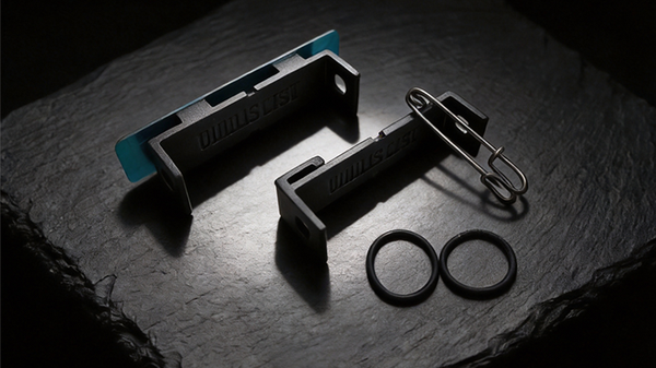 Project H: Rose Holder | J.S.M. Studio & Bacon Magic