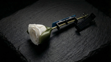 Project H: Rose Holder | J.S.M. Studio & Bacon Magic