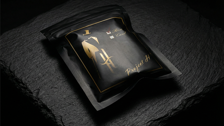 Project H: Rose Holder | J.S.M. Studio & Bacon Magic