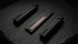 Project H: Lit Match | J.S.M. Studio & Bacon Magic