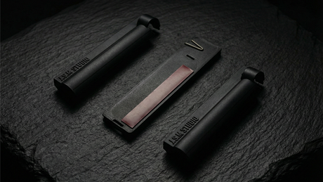 Project H: Lit Match | J.S.M. Studio & Bacon Magic