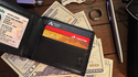 Gone Wallet | Brandon Williams