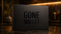 Gone Wallet | Brandon Williams