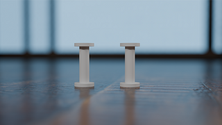 MagReel Spool | João Miranda