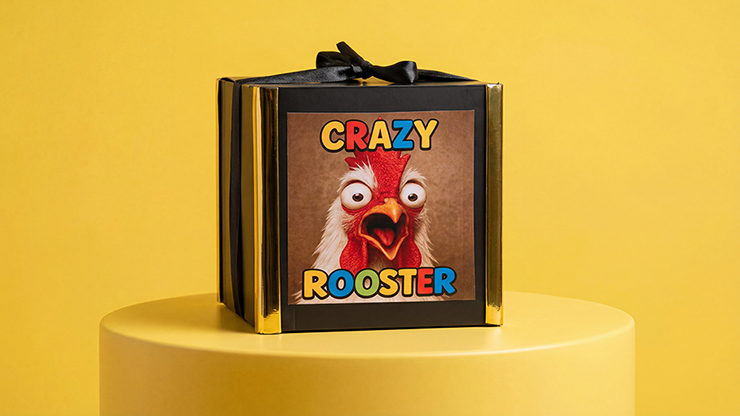 Crazy Rooster