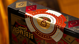 Bebemos Casino Playing Cards | theory11
