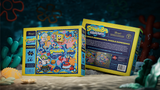 SpongeBob SquarePants Jigsaw Puzzle | theory11