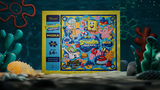 SpongeBob SquarePants Jigsaw Puzzle | theory11