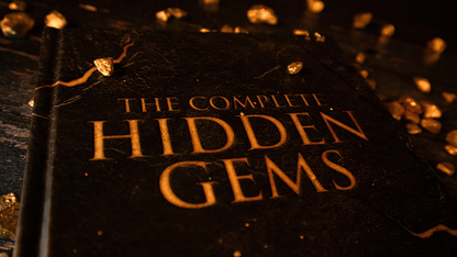 The Complete Hidden Gems | Mark Elsdon