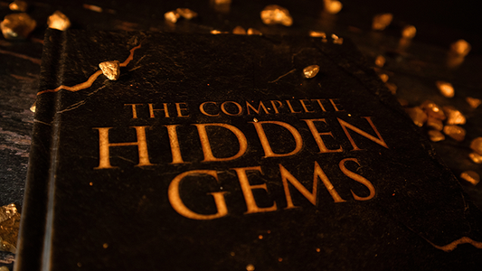 The Complete Hidden Gems | Mark Elsdon