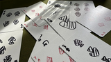 Blank Svengali Deck | IARVEL Magic