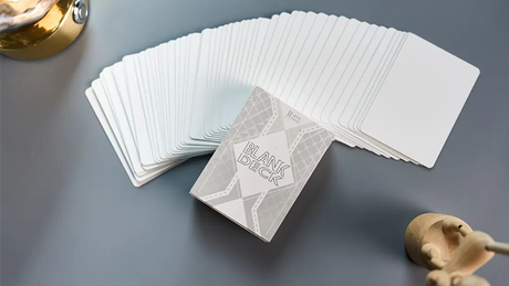 Blank Svengali Deck | IARVEL Magic