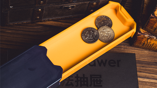 Magic Drawer | Bacon Magic