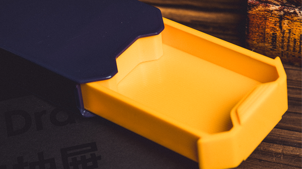 Magic Drawer | Bacon Magic