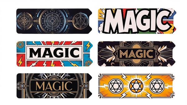 Magic Drawer | Bacon Magic