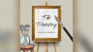 The Painting | Nikolas Mavresis