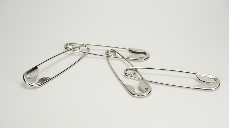 Jumbo Linking Pins | Magic's Express