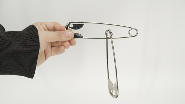 Jumbo Linking Pins | Magic's Express