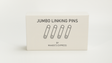 Jumbo Linking Pins | Magic's Express