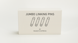 Jumbo Linking Pins | Magic's Express