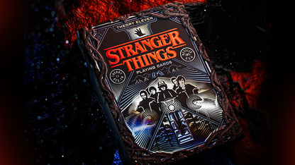 Stranger Things Hive Mind Special Edition | theory11