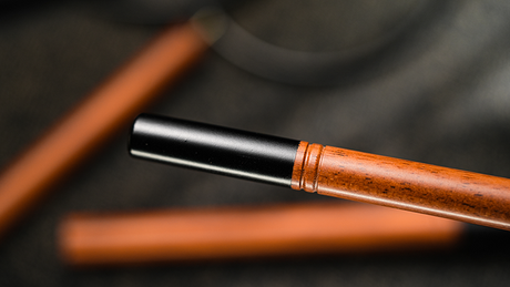 Folding Wand | TCC Presents