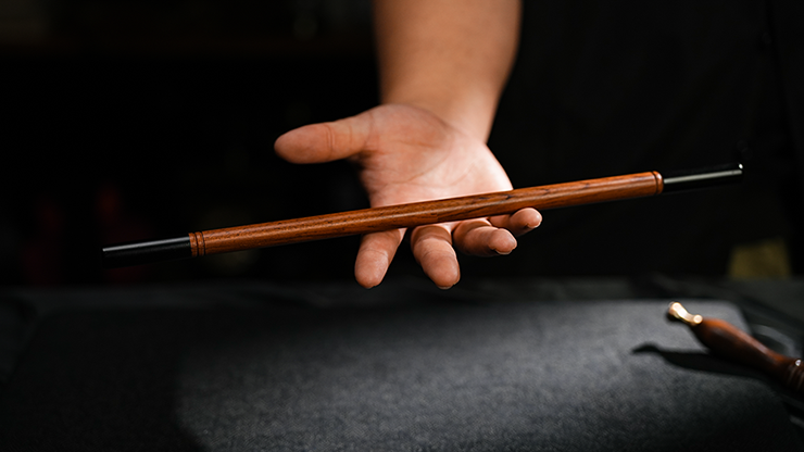 Folding Wand | TCC Presents