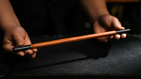 Folding Wand | TCC Presents