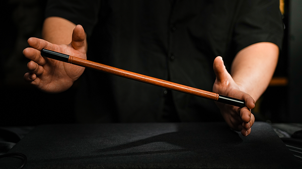 Folding Wand | TCC Presents