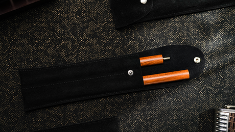 Folding Wand | TCC Presents