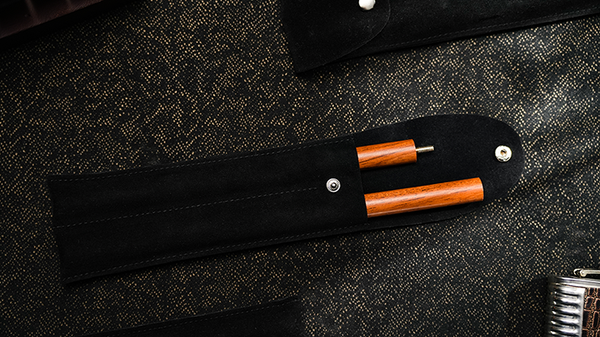 Folding Wand | TCC Presents