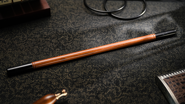 Folding Wand | TCC Presents