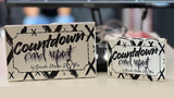Countdown Repeat | Gonzalo Albiñana & CrazyJokers (Poker Size)
