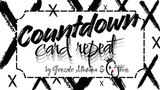 Countdown Repeat | Gonzalo Albiñana & CrazyJokers (Poker Size)